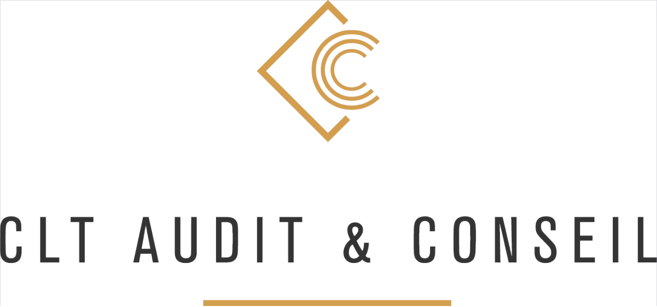 Logo CLT Audit